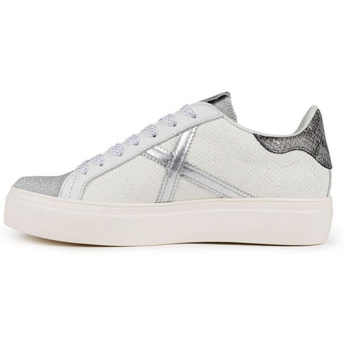 Munich Rete sky Branco