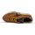 Sapatos Mulher Sapatilhas Munich Quorum Laranja