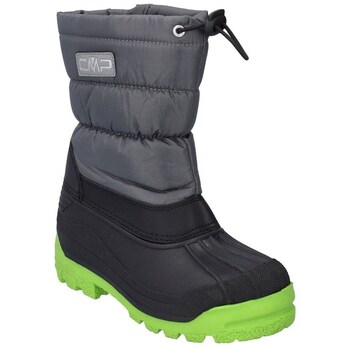 Sapatos Criança Botas de neve Cmp 3Q71294U911 Cinza