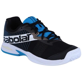 Sapatos Criança Sapatilhas de ténis Babolat Jet Premura Junior Preto