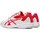 Sapatos Criança Sapatilhas de ténis Asics Court Slide Branco