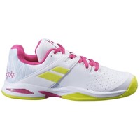 Sapatos Criança Sapatilhas de ténis Babolat Propulse Allcourt Branco
