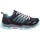 Sapatos Criança Sapatilhas Cmp Rigel Low Wp Marinho