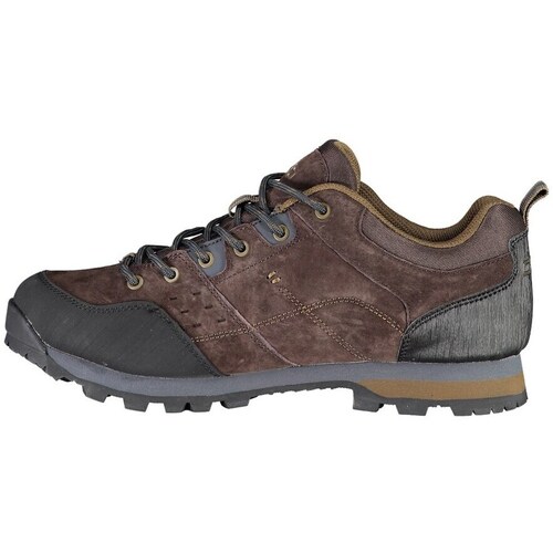 Cmp Alcor Low Wp Castanho