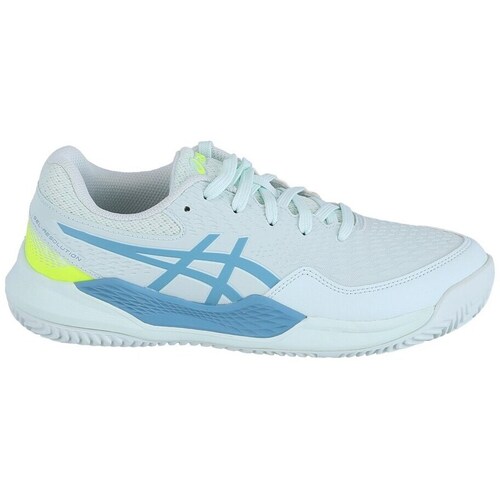 Asics Gel Resolution 9 Azul