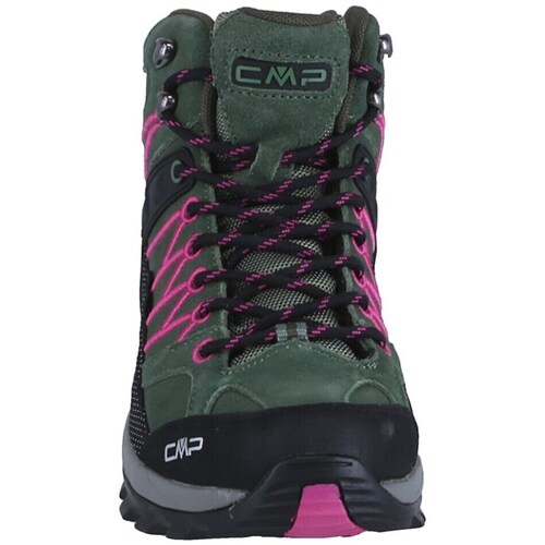Cmp Rigel Mid Wp Verde