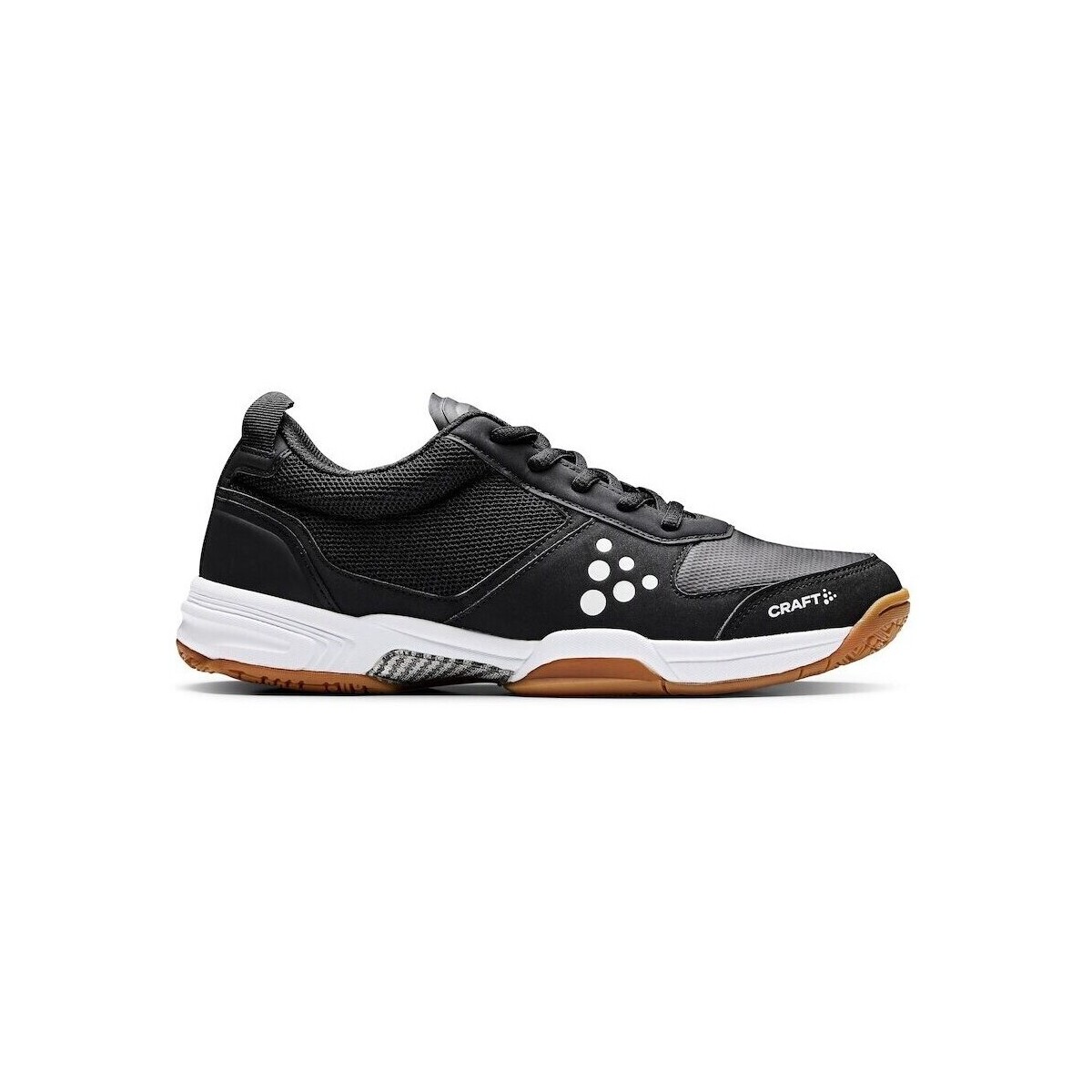 Sapatos Homem Sapatilhas Craft I2 Control Preto