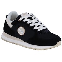 Sapatos Mulher Sapatilhas Colmar Travis Authentic 2024 Preto