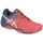 Sapatos Mulher Sapatilhas de ténis Asics Gel Resolution 7 Azul marinho, Cor-de-rosa