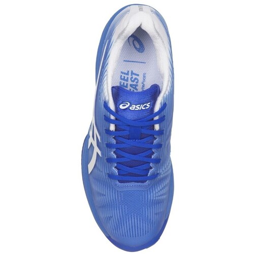 Asics Solution Speed Marinho