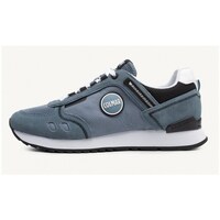 Sapatos Homem Sapatilhas Colmar Travis Sport Bold Azul