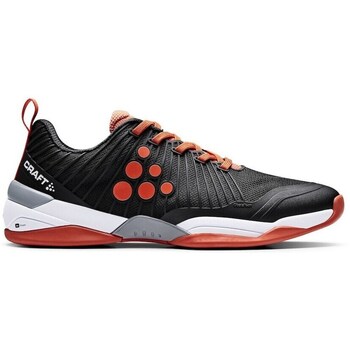 Sapatos Homem Sapatilhas Craft Cage Preto