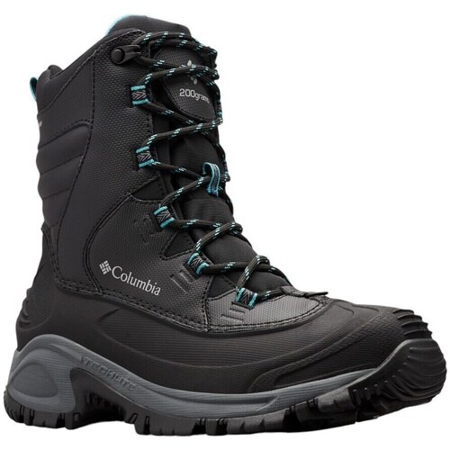 Columbia Bugaboot Iii Preto