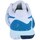 Sapatos Mulher Sapatilhas de ténis Asics Gel Resolution 9 Branco