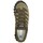 Sapatos Homem Sapatos de caminhada Aku Alterra Lite Gtx Verde