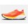 Sapatos Homem Running Craft Pure Trail Laranja