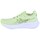 Sapatos Homem Running Asics Gel Nimbus 26 Verde