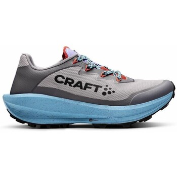 Sapatos Homem Running Craft Ctm Ultra Carbon Trail Cinza