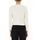 Textil Mulher Jaquetas Linea Emme Marella 5046061 Branco