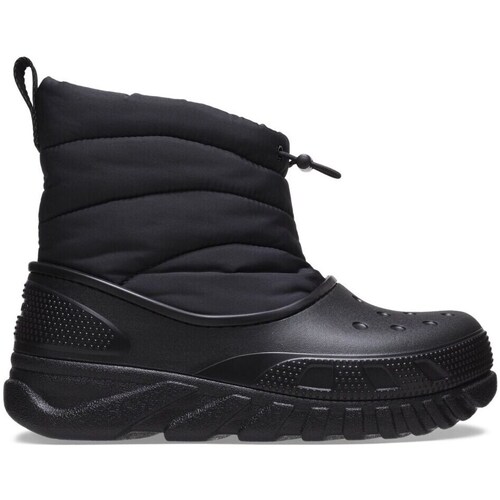 Crocs Duet Max Ll Preto