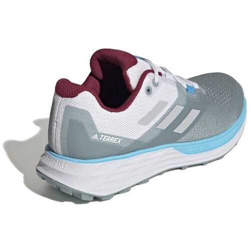 adidas Originals Terrex Two Flow Cinza