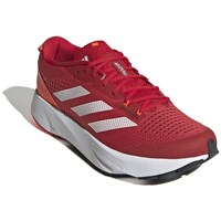 Sapatos Homem Running adidas Originals Adizero Sl Vermelho