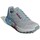 Sapatos Mulher Running adidas Originals Terrex Agravic Flow 2.0 Gtx Cinza