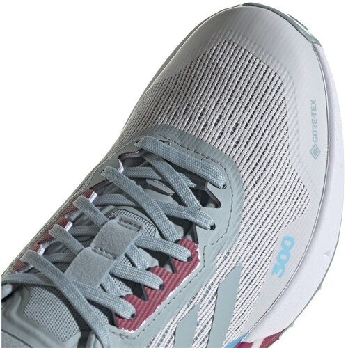adidas Originals Terrex Agravic Flow 2.0 Gtx Cinza