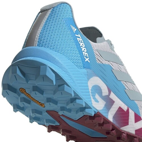 adidas Originals Terrex Agravic Flow 2.0 Gtx Cinza