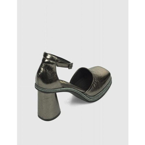 Gaimo ZAPATO  ELIA GRIS Cinza