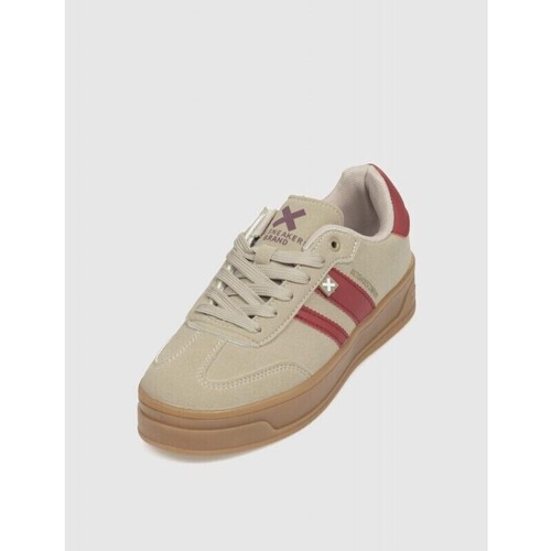 Xti ZAPATILLA  143483 BEIG Bege