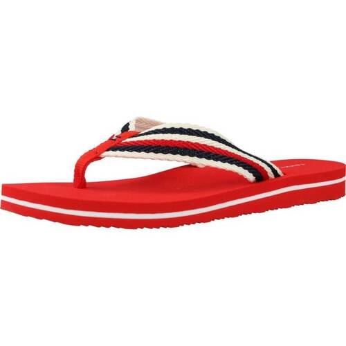 Tommy Hilfiger ESSENTIAL Vermelho