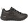 Sapatos Mulher Sapatilhas Skechers  Preto