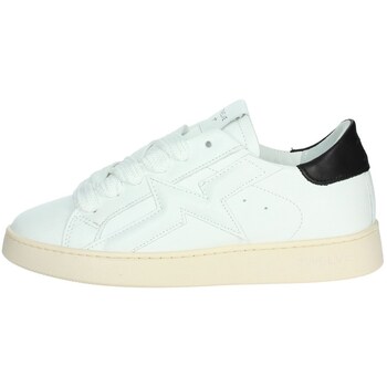 Sapatos Mulher Sapatilhas de cano-alto Twelve NEW CLASSIC Branco