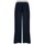 Textil Mulher Calças Rinascimento CFC0121973003 Marinho