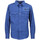 Textil Rapaz Camisas mangas curtas Srk Chemise garçon ECOTRACE Azul