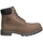 Sapatos Homem Sapatos Bugatti POLEMAN Castanho