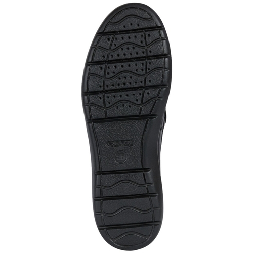 Geox U LEITAN Preto