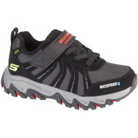 Sapatos Rapaz Sapatilhas Skechers Rugged Ranger - Hydro Explorer Preto