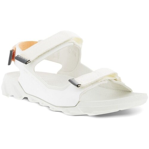 Sapatos Mulher Sandálias Ecco Sandale Mx Onshore Premium Branco