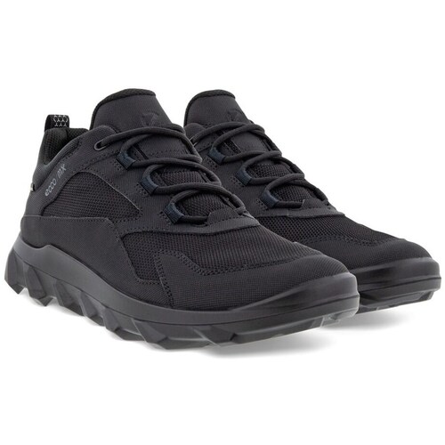 Ecco Mx Gtx Low Preto