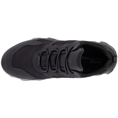 Ecco Mx Gtx Low Preto
