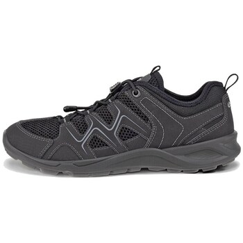 Sapatos Mulher Sapatilhas Ecco Terracruise Lt Preto