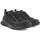 Sapatos Homem Sapatilhas Ecco Ult-trn Low Preto