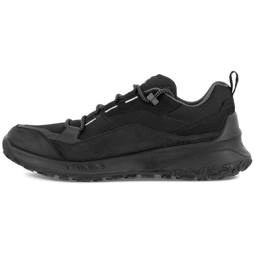 Ecco Ult-trn Low Preto