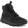 Sapatos Mulher Sapatilhas de cano-alto Ecco Mx Mid Gtx Preto
