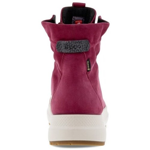 Ecco Winterstiefel Solice Mid Gtx Rosa