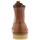 Sapatos Homem Sapatilhas de cano-alto Ecco Winterstiefel Starker Castanho