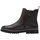 Sapatos Mulher Botins Marco Tozzi 22549343  304-MOCCA 2-25493-43 Castanho
