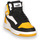 Sapatos Mulher Sapatilhas Puma 19 REBOUND V6 MID JR Branco